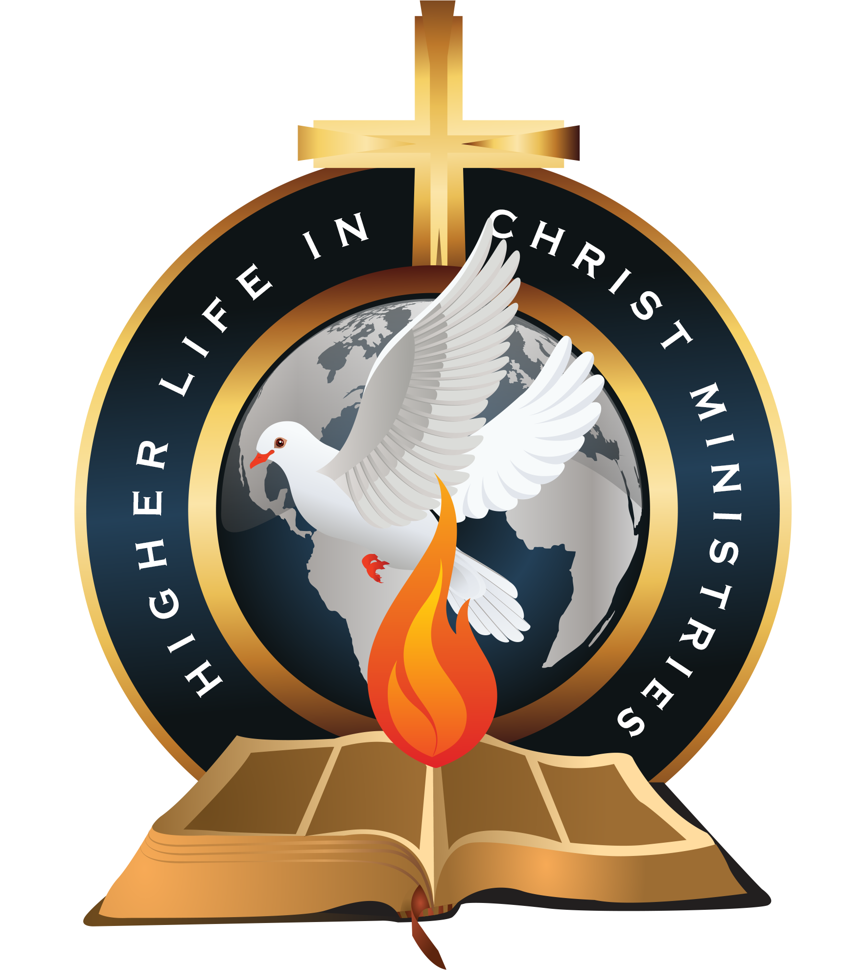 Higher Life in Christ Ministries